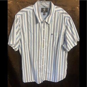 Timberland Earthkeepers Button Down Shirt